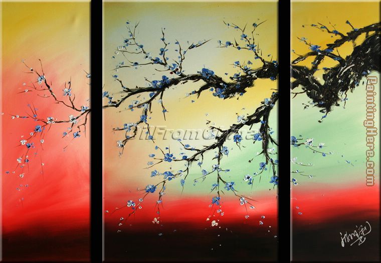 CPB0411 painting - Chinese Plum Blossom CPB0411 art painting